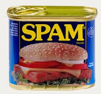 デジタル・IT用語 スパムメール